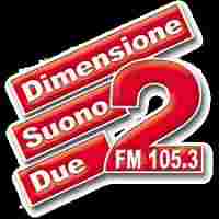 Dimensione Suono 2 Soft Logo