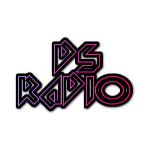 DirectSoundRadio Logo