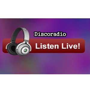 Disco Radio Logo