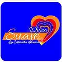 Disco Suave Logo