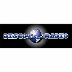 Discoline Radio Logo