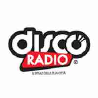 Discoradio Logo