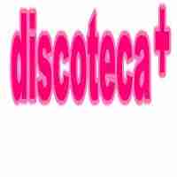 Discoteca+ Radio Logo