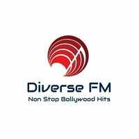 Diverse FM Logo