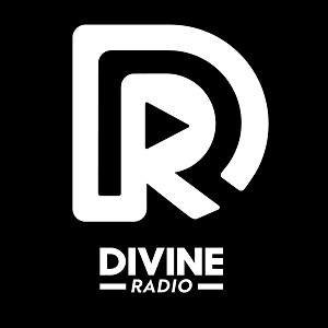 Divine Radio Logo