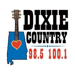 Dixie Country Logo