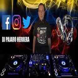 Dj Pajaro Herrera Radio Logo