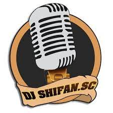 DJ Shifan Radio Logo