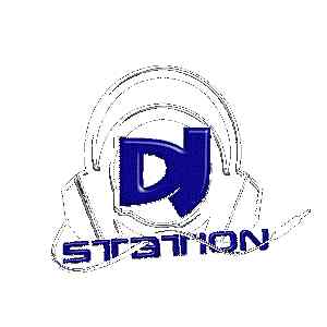Dj Station On Line Logo