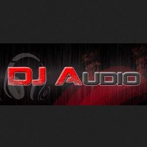 Djaudio.Net Logo
