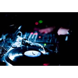 Djs Soundz Radio Logo
