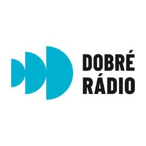 Dobre Radio Logo