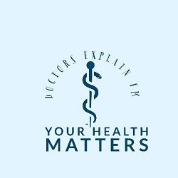 Doctors Explain FM Logo