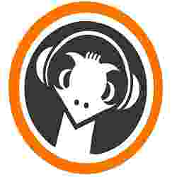 Dogmazic Logo