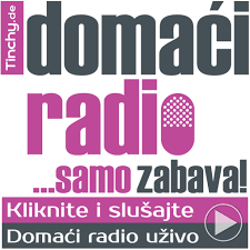 Domaci Radio Logo