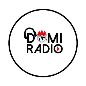 Domi Radio Logo