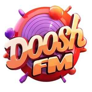 Doosh FM Logo