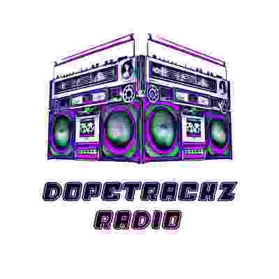 Dopetrackz Radio Logo