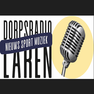 Dorpsradio.nl Logo