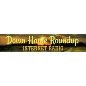 Down Home Roundup Logo