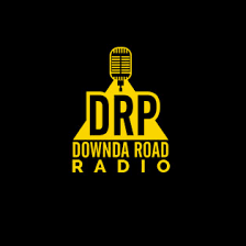 Downdaroad Radio Logo