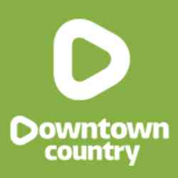 Downtown Country Logo