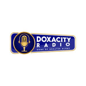 Doxacity Radio Logo