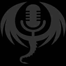 Dragon’s Den Radio Logo