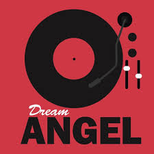 Dream Angel FM Logo