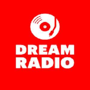 Dream Radio Logo