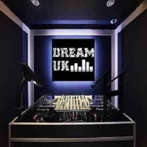 Dream Radio UK Logo