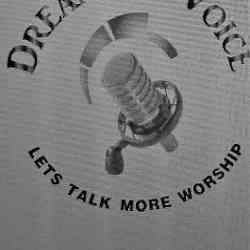 Dreamerz Voice Logo