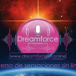 Dreamforce Btl Online Logo