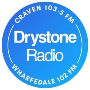 Drystone Radio Logo