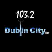 Dublin City FM Logo