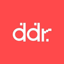 Dublin Digital Radio Logo