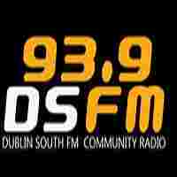 Dublin South FM Logo