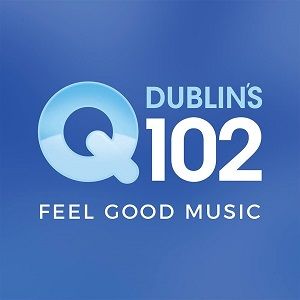 Dublin’s Q102 Logo