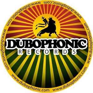 Dubophonic Radio Logo