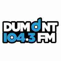 Dumont FM Logo