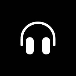 Dünyadan Sesler Radio Logo