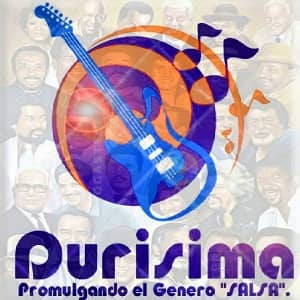 Durisima Radio – Cali Logo