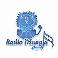 Dzungla Logo