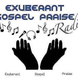 EGPRADIO Logo
