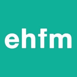 EHFM Logo