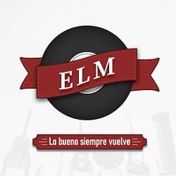 ELM Radio Quetzaltenango Logo