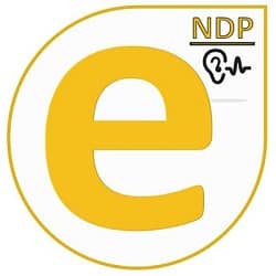 ENDP Radio Logo