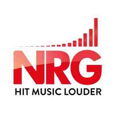 ENERGY Radio Albania Logo