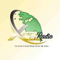EXCELradio Logo
