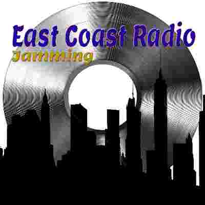 East Coast Radio Jamming Logo